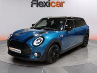 Usado Mini Cooper Clubman 136 CV (100 kW) 2022 Azul Familiar