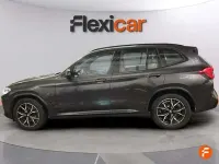 Brugt BMW X3 xLine 190 HK (139 kW) 2024 Sort SUV