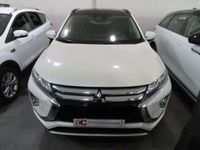 usado Mitsubishi Eclipse Cross 150 T Kaiteki 4WD 8CVT