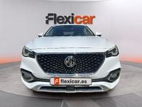 Usado MG HS Luxury 162 HP (119 kW) 2023 Branco SUV