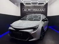 Usado Toyota Corolla Sport 140 CV (102 kW) 2024 Blanco Utilitario
