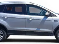 Usado Ford Kuga Trend 120 CV (88 kW) 2018 SUV