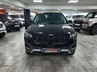 Usado Jeep Compass Limited 190 CV (139 kW) 2024 Negro SUV