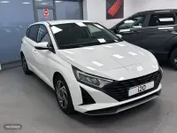 Usado Hyundai i20 2025 Utilitario