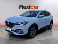 Usado MG HS Luxury 162 CV (119 kW) 2023 Blanco SUV