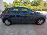 Usado VW Polo Edition 65 CV (47 kW) 2019 Gris / plata Utilitario