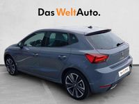 Nuevo Seat Ibiza FR 116 CV (85 kW) 2025 Gris / plata Utilitario