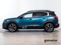 Usado Citroën C5 Aircross Feel 131 CV (96 kW) 2019 Verde SUV