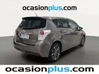 Usado Toyota Verso Advance 112 CV (82 kW) 2016 Marrón Monovolumen