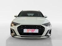 Usado Audi A3 Ambiente 150 CV (110 kW) 2024 Blanco Berlina