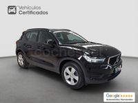 Usado Volvo XC40 Business Edition 163 CV (119 kW) 2020 Negro SUV