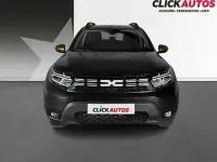 Usado Dacia Duster Extreme 150 CV (110 kW) 2024 SUV