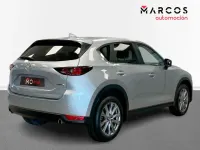 Usado Mazda CX-5 165 CV (121 kW) 2021 SUV