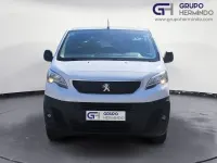 Usado Peugeot Expert 120 CV (88 kW) 2021 Blanco Van