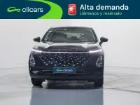 Usado Omoda 5 185 CV (136 kW) 2024 Negro SUV