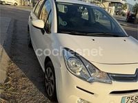 Occasion Citroën C3 Live 68 ch (50 kW) 2016 Blanc Berline