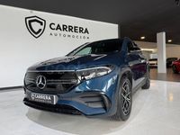 Usado Mercedes EQA250 2022 Eléctrico SUV
