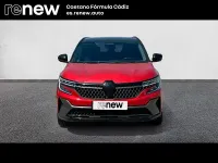 Usado Renault Austral Techno Esprit Alpine 160 CV (117 kW) 2023 Rojo SUV