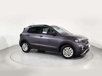 usado VW T-Cross - 1.0 Tsi Advance 81kw