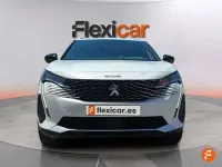 Usado Peugeot 5008 Allure 130 CV (95 kW) 2024 Blanco SUV