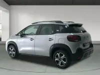 Usado Citroën C3 Aircross Feel 110 CV (80 kW) 2023 Gris SUV