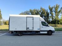 Usado VW Crafter Pro 135 CV (99 kW) 2015 Blanco Van