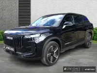 Usado Jaecoo 7 279 CV (205 kW) 2025 Negro SUV