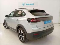 Usado VW Taigo 116 CV (85 kW) 2025 Plateado SUV