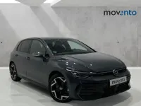Usado VW Golf VIII R-line 150 CV (110 kW) 2025 Gris Berlina