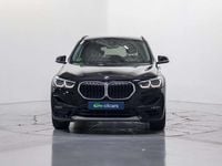 Usado BMW X1 178 CV (130 kW) 2021 Negro SUV