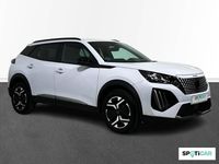 Occasion Peugeot 2008 Allure 100 PK (73 kW) 2025 Wit SUV
