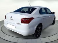 Usado Citroën C-Elysee I Shine 102 CV (75 kW) 2019 Blanco Berlina