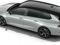 Usado Opel Astra 131 CV (96 kW) 2025 Gris Familiar