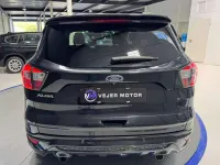 Usado Ford Kuga ST-Line 150 CV (110 kW) 2018 Negro SUV