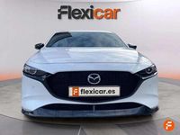 Usado Mazda 3 186 CV (136 kW) 2022 Blanco Berlina