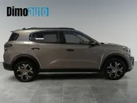 Nuevo Citroën C3 Aircross 100 CV (73 kW) 2025 Gris SUV