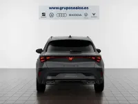 Nuevo Cupra Leon 150 CV (110 kW) 2026 Gris / plata Familiar