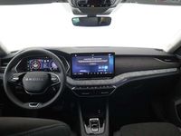 Usado Skoda Octavia 150 CV (110 kW) 2025 Blanco Familiar