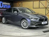 Usado BMW 218 Gran Coupé 150 CV (110 kW) 2021 Blanco Coupe