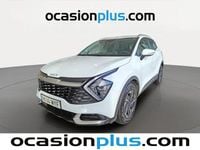 Usado Kia Sportage 215 CV (158 kW) 2025 Blanco SUV