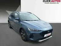 Usado Ford Focus Active 125 CV (91 kW) 2024 Negro