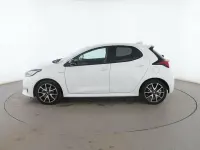 Usado Toyota Yaris Style 116 CV (85 kW) 2021 Utilitario