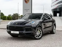 Usado Porsche Cayenne 462 CV (339 kW) 2020 Negro SUV