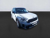 usado Mini Cooper D 