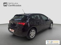 Usado Opel Astra GS Line 105 CV (77 kW) 2021 Negro Berlina
