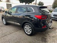 usado Renault Kadjar 1.6dci Energy Zen 96kw