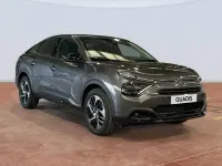 Brugt Citroën C4 X Feel 131 HK (96 kW) 2023 Grå SUV