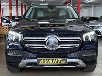Usado Mercedes GLE350 333 CV (244 kW) 2021 Azul SUV