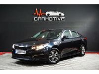 usado Kia Optima 1.7CRDI Eco-Dynamics Drive