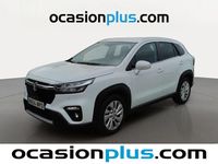 Usado Suzuki SX4 S-Cross 129 CV (94 kW) 2024 Blanco SUV
